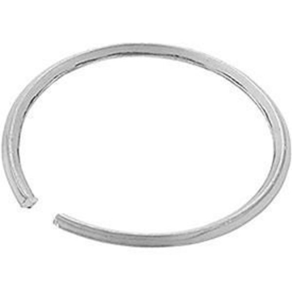 Sloan Flushometer Locking Ring, H-552 5308381
